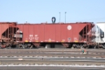 BNSF 406897